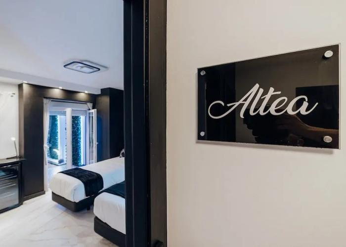 Hostal Luxury Nit I Dia