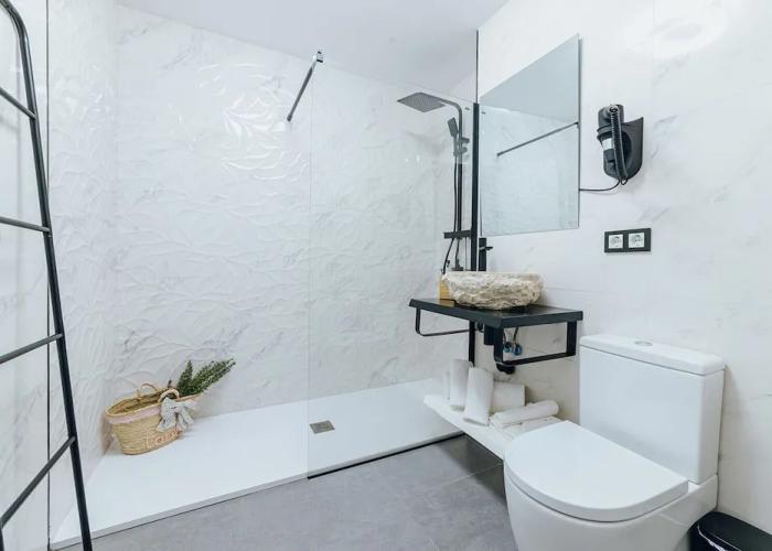 Hostal Luxury Nit I Dia