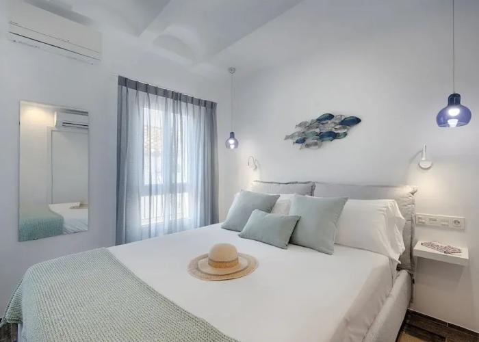 Hostal Perla Blanca Altea