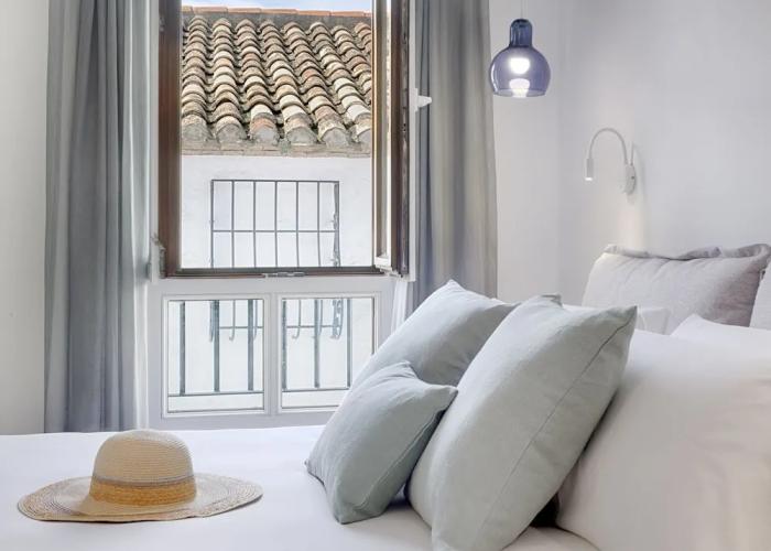 Hostal Perla Blanca Altea
