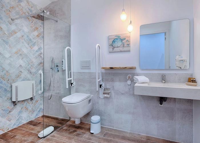Hostal Perla Blanca Altea