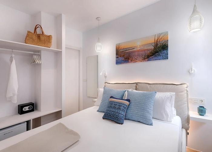 Hostal Perla Blanca Altea