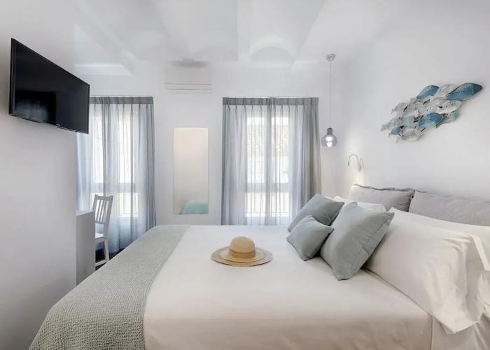 Hostal Perla Blanca Altea