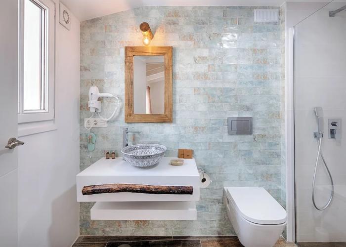 Hostal Perla Blanca Altea