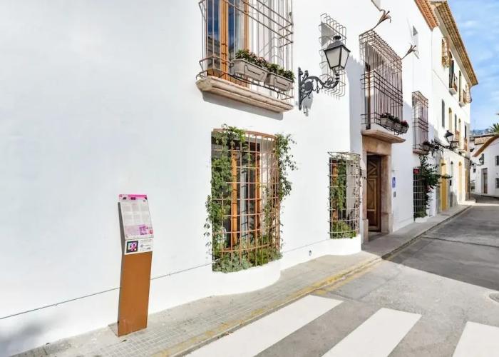 Maison Salva - Hotel Boutique