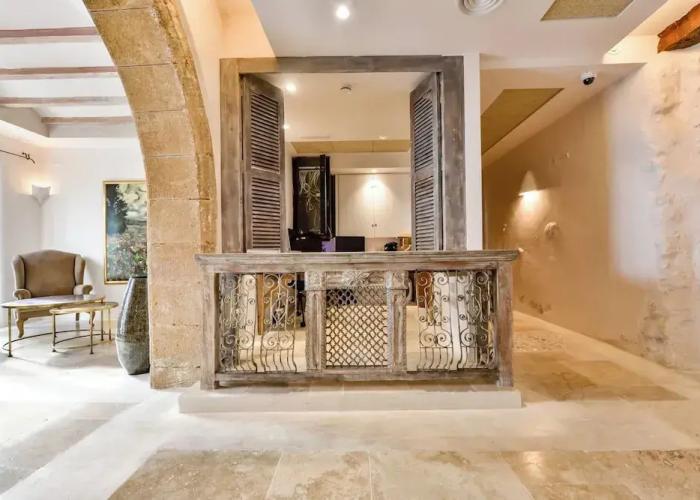 Maison Salva - Hotel Boutique
