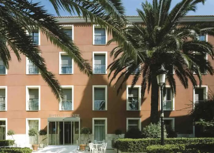 Hotel LEVANTE