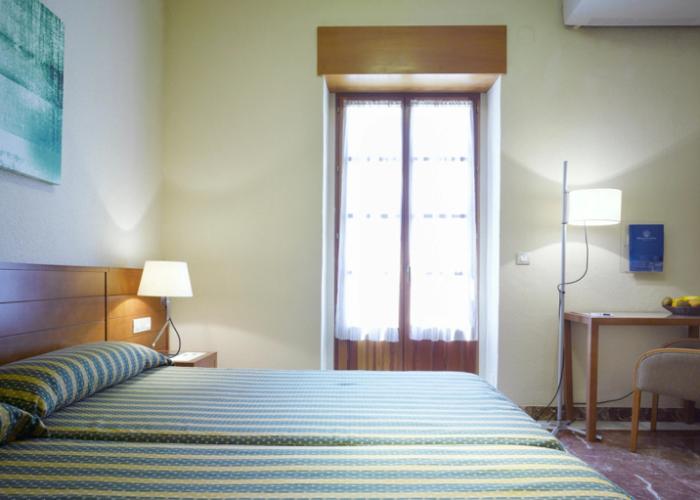 Balneario de Archena - Hotel Termas