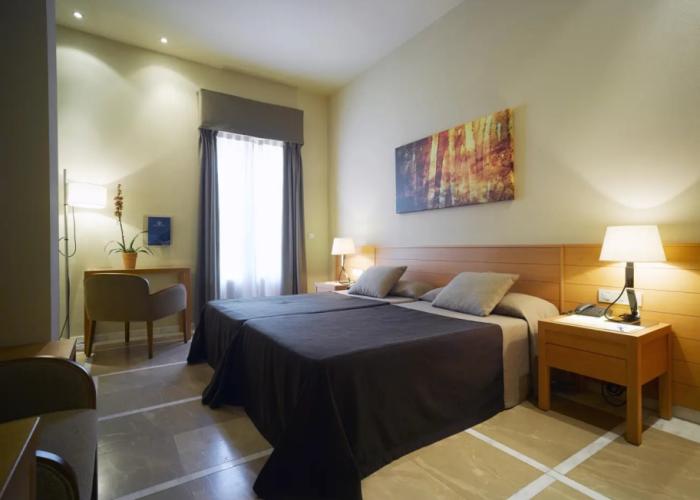 Balneario de Archena - Hotel Termas