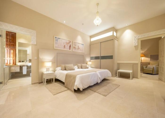 Balneario de Archena - Hotel Termas