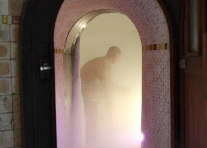 Balneario de Archena - Hotel Termas