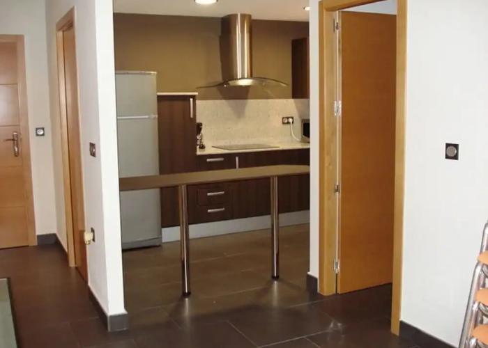 Apartamentos Turisticos Archybal