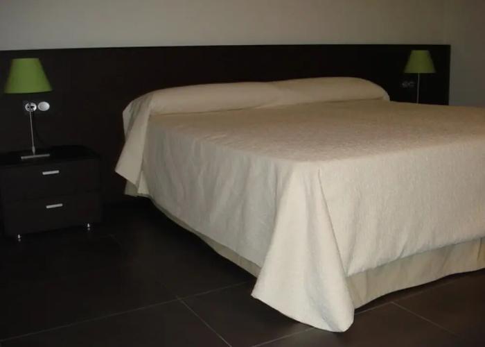 Apartamentos Turisticos Archybal