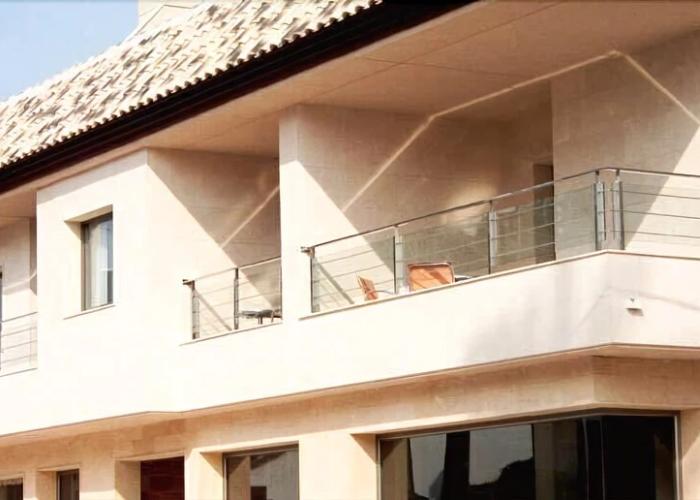 Apartamentos Turisticos Archybal