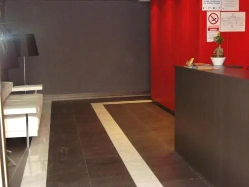 Apartamentos Turisticos Archybal