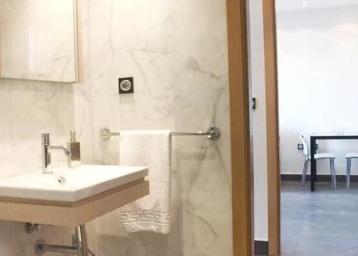 Apartamentos Turisticos Archybal
