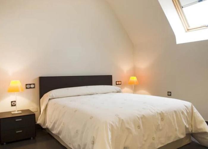 Apartamentos Turisticos Archybal