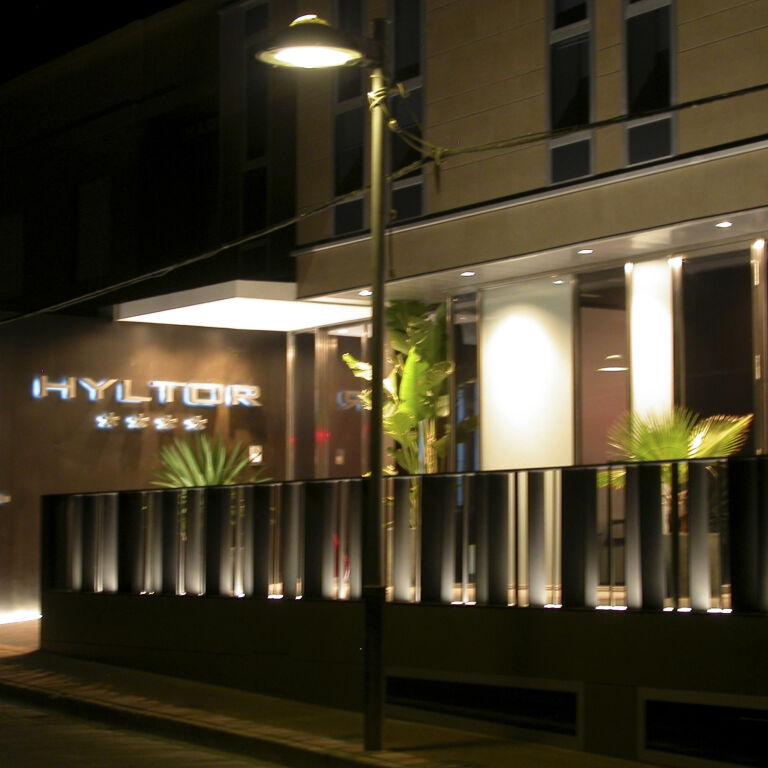 Hotel Hyltor