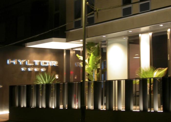 Hotel Hyltor