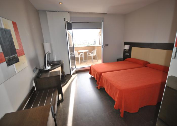 Hotel Hyltor