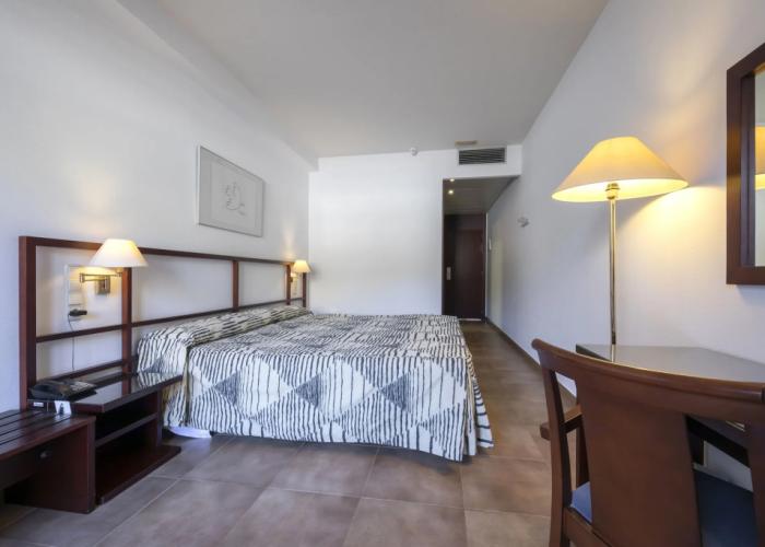 Balneario de Archena - Hotel Leon