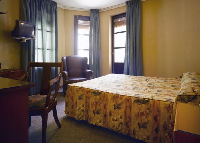 Balneario de Archena - Hotel Leon