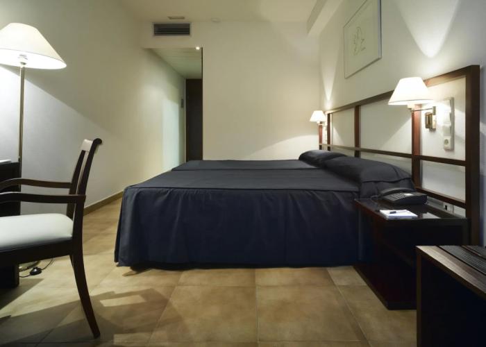 Balneario de Archena - Hotel Leon