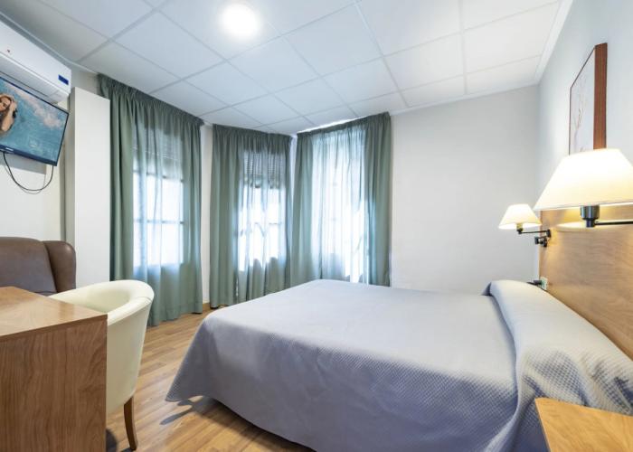 Balneario de Archena - Hotel Leon