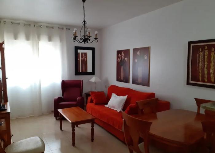Apartamentos Turísticos Juanita Ope