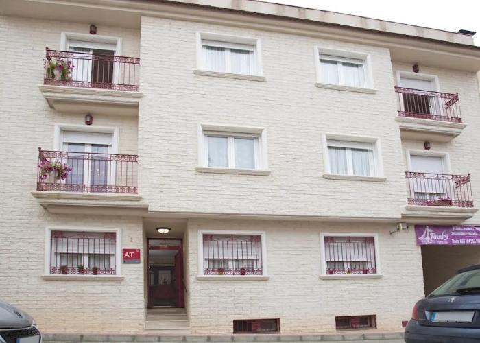 Apartamentos Turísticos Juanita Ope