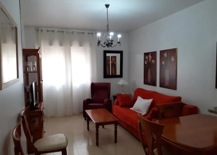 Apartamentos Turísticos Juanita Ope