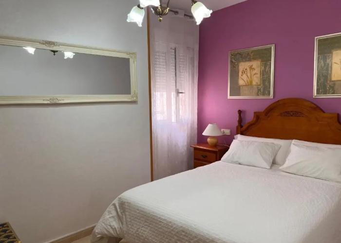 Apartamentos Turísticos Juanita Ope