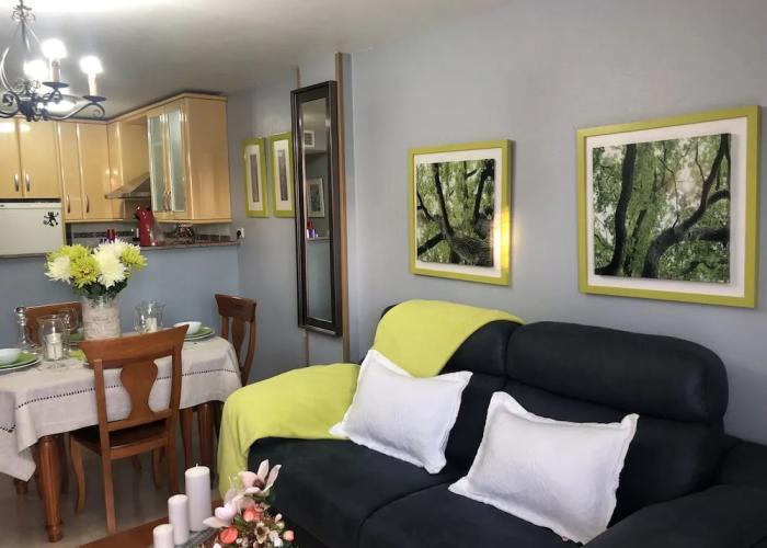 Apartamentos Turísticos Juanita Ope
