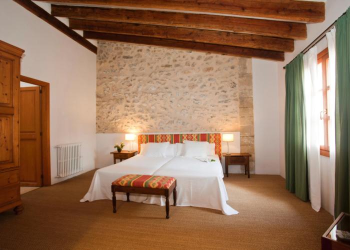 Hotel Can Moragues