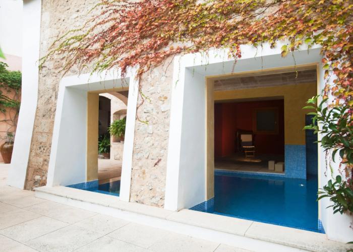 Hotel Can Moragues
