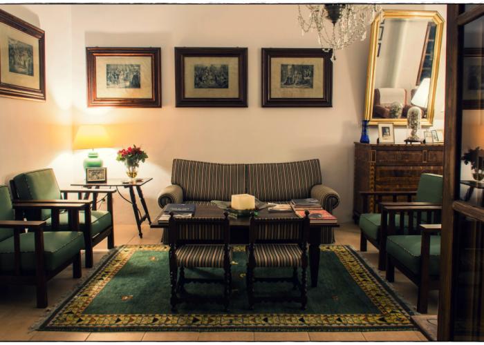 Hotel Can Moragues