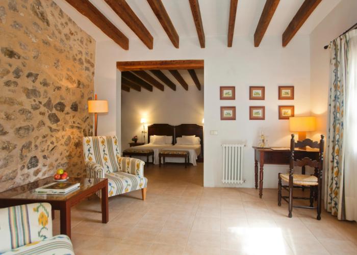 Hotel Can Moragues