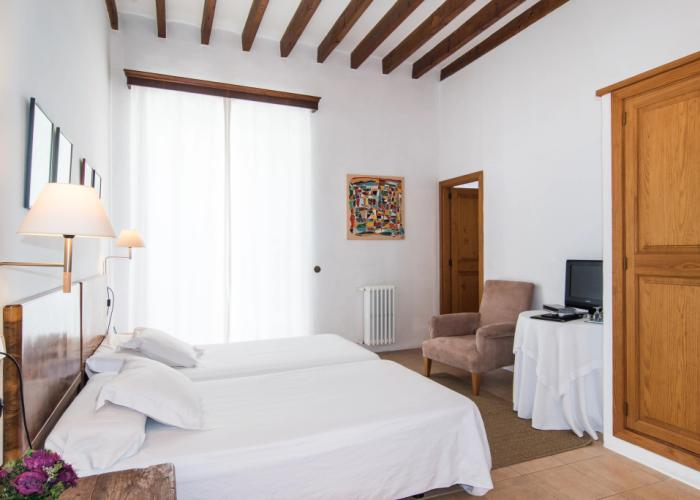 Hotel Can Moragues