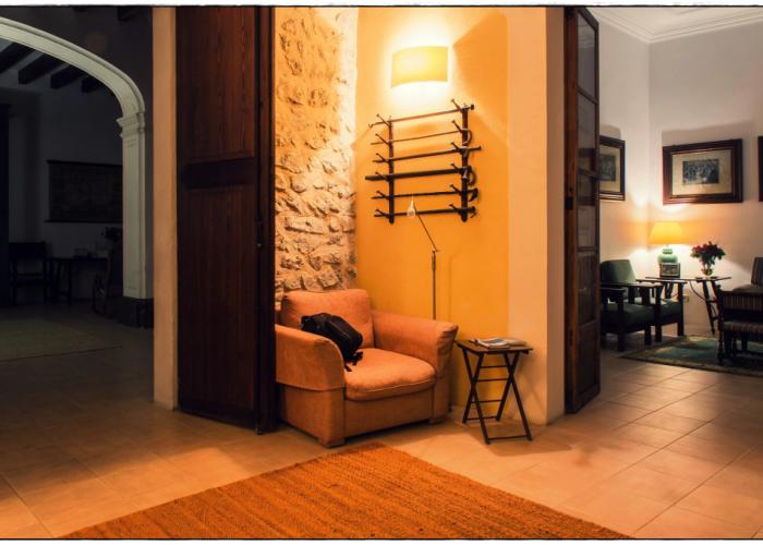 Hotel Can Moragues