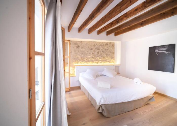 Hotel Forn Nou