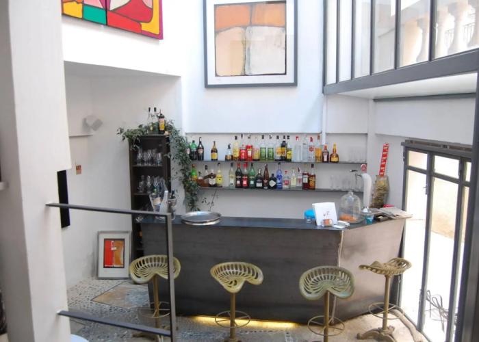 Hotel Forn Nou