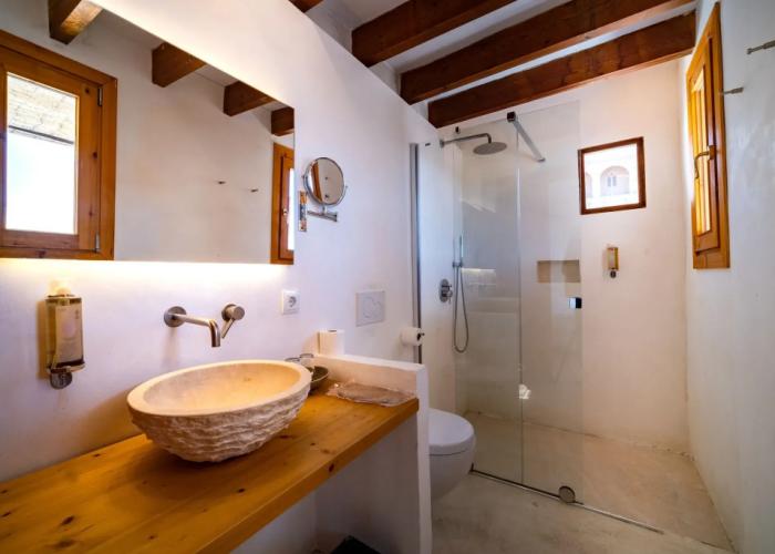 Hotel Forn Nou