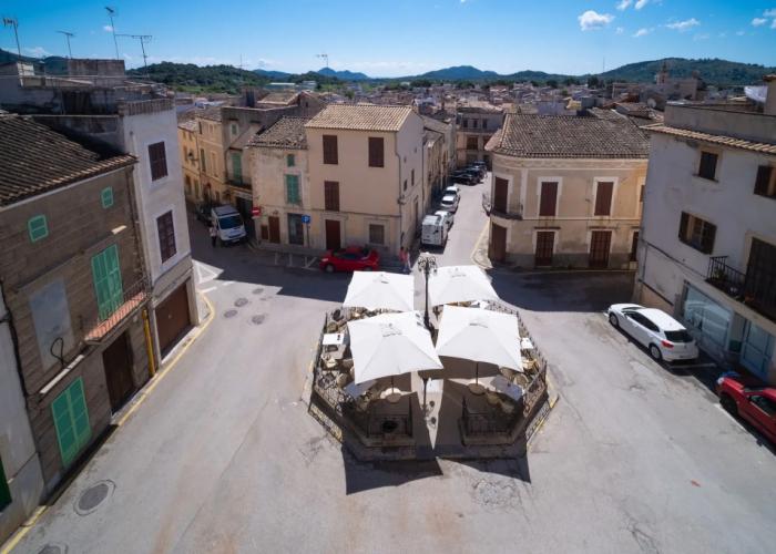 Hotel Forn Nou