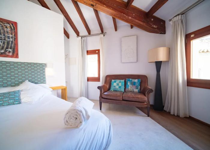 Hotel Forn Nou