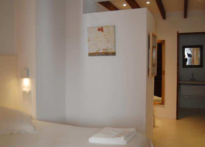Hotel Forn Nou