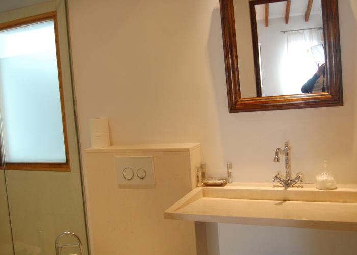 Hotel Forn Nou