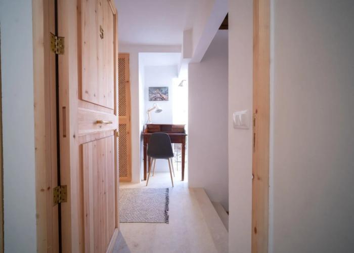 Hotel Forn Nou
