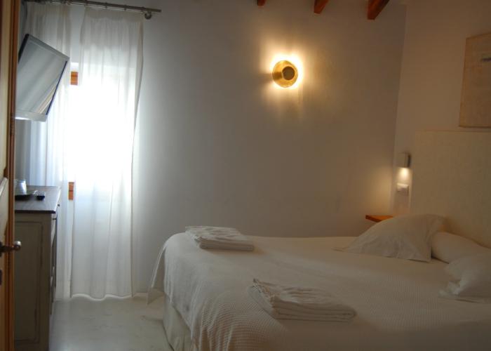 Hotel Forn Nou