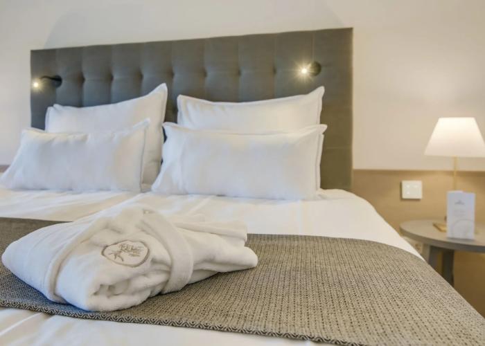 Carrossa Hotel & Spa