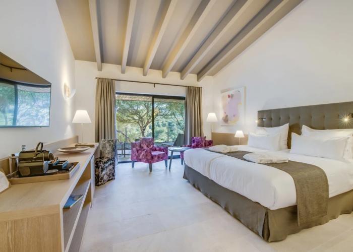 Carrossa Hotel & Spa